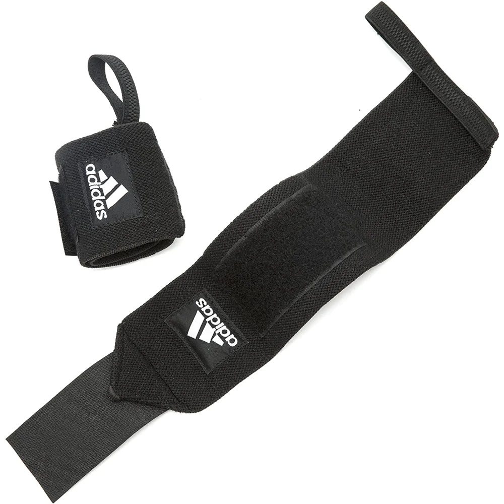 ADIDAS WRSIT WRAPS ADAC